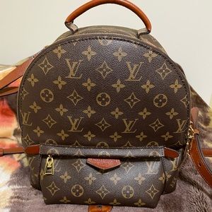 Medium sized Backpack